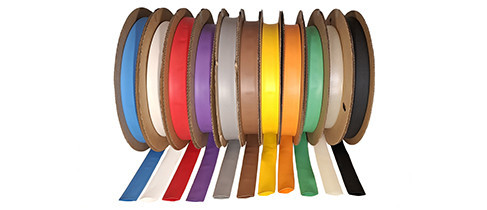 Heat shrinkable sleeve