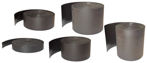 Heat shrinkable tape