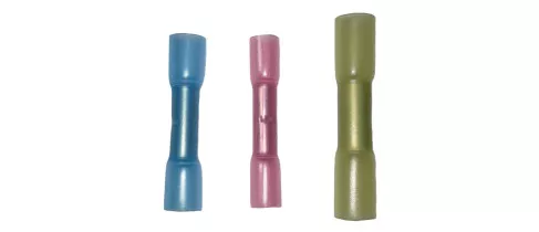 Gaine sans halogène