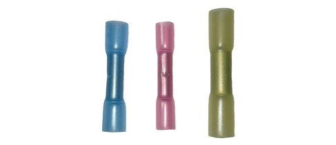 Waterproof butt connector