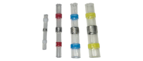 Electrical wire connector