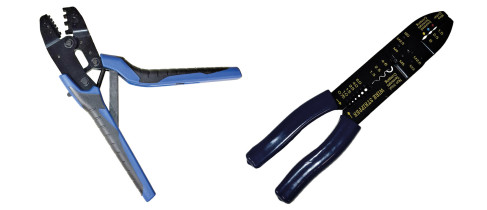 crimping plier