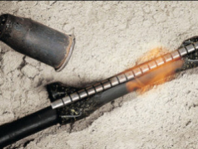 Modèles de gaines thermorétractables