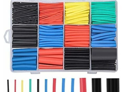 Comment choisir une gaine thermorétractable ?